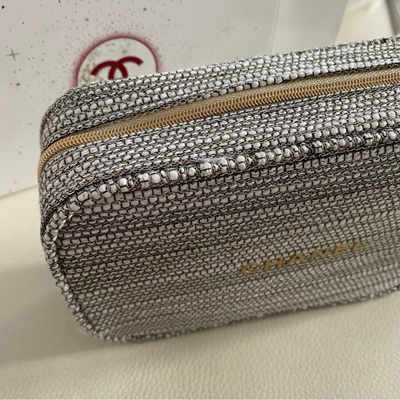 Chanel ROUTINE RESET Cleansing Duo - Picture 4 of 6